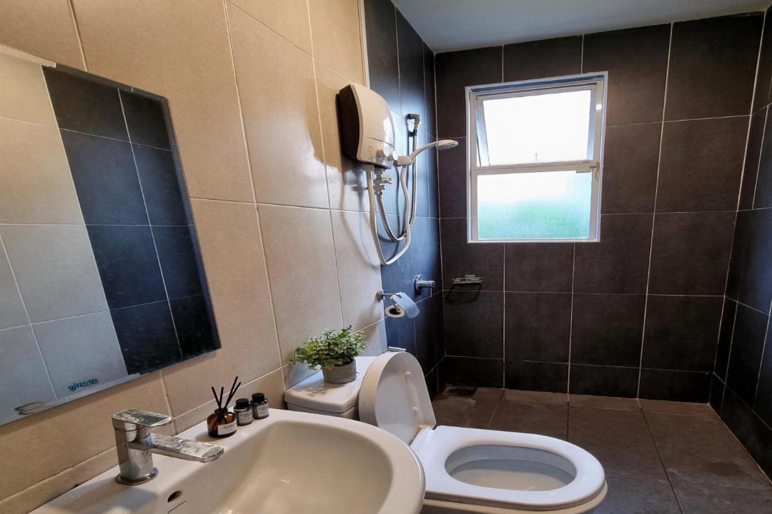Photo of Bathroom in Shah Alam
