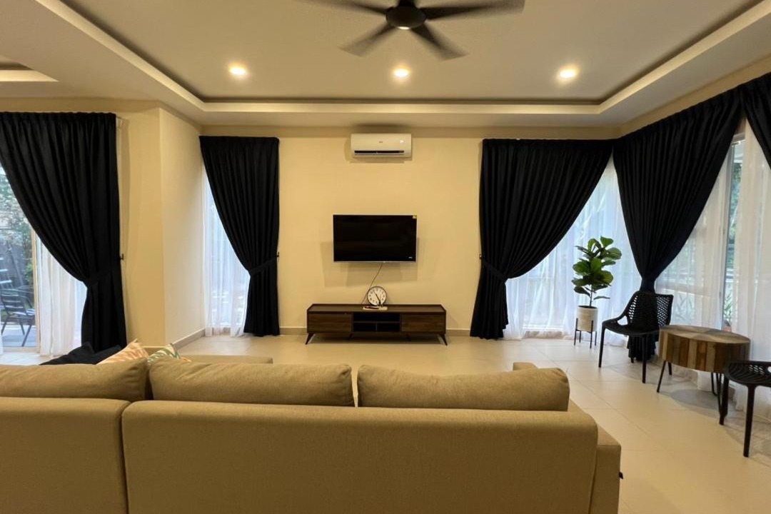 Photo of Livingroom in Shah Alam