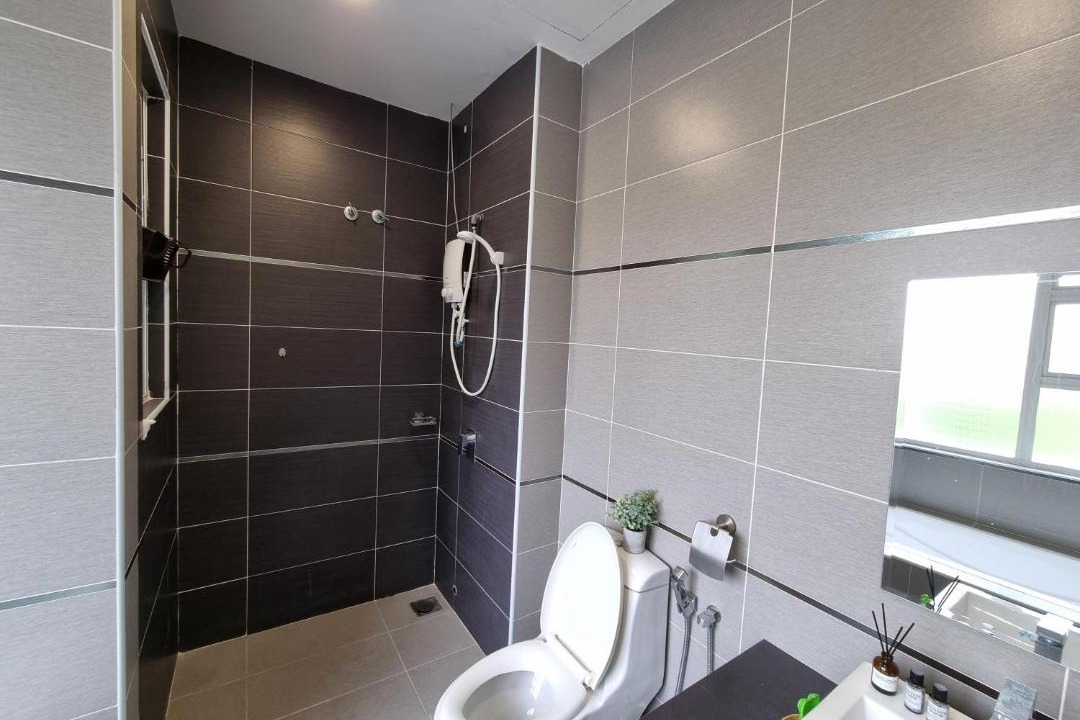 Photo of Bathroom in Shah Alam