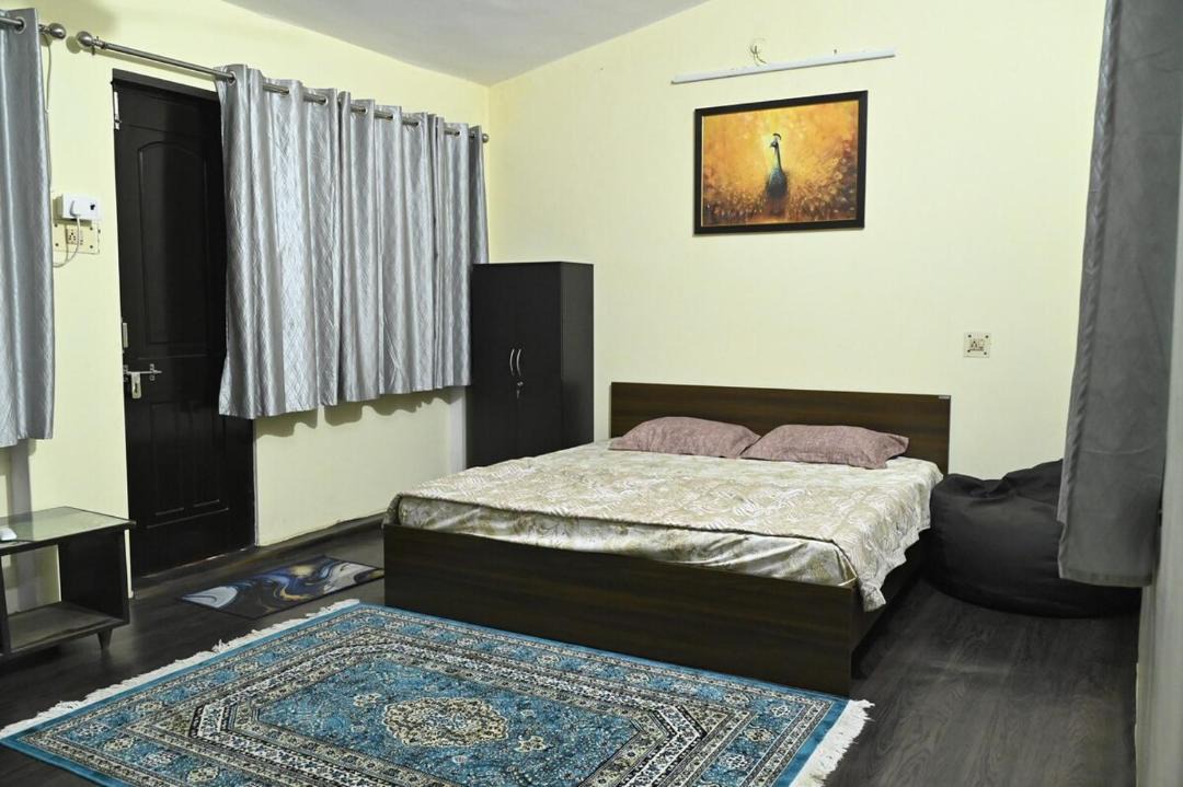 Photo of Bedroom in Varanasi