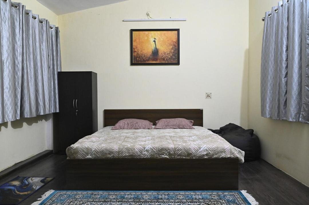 Photo of Bedroom in Varanasi