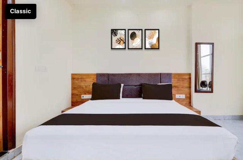 Photo of Bedroom in Alwar