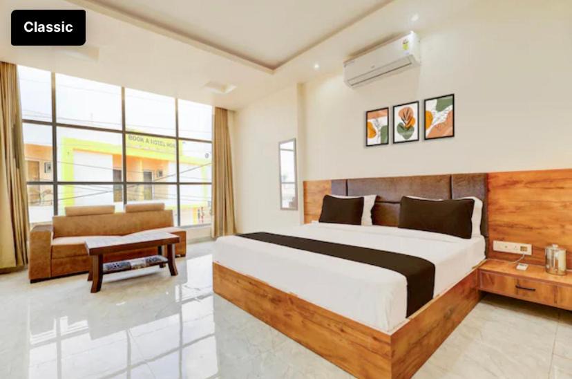 Photo of Bedroom in Alwar