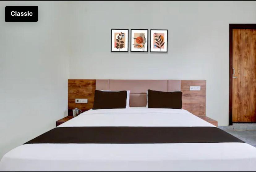 Photo of Bedroom in Alwar