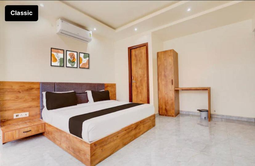 Photo of Bedroom in Alwar