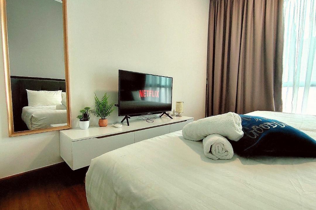 Photo of Bedroom in Bandar Sunway