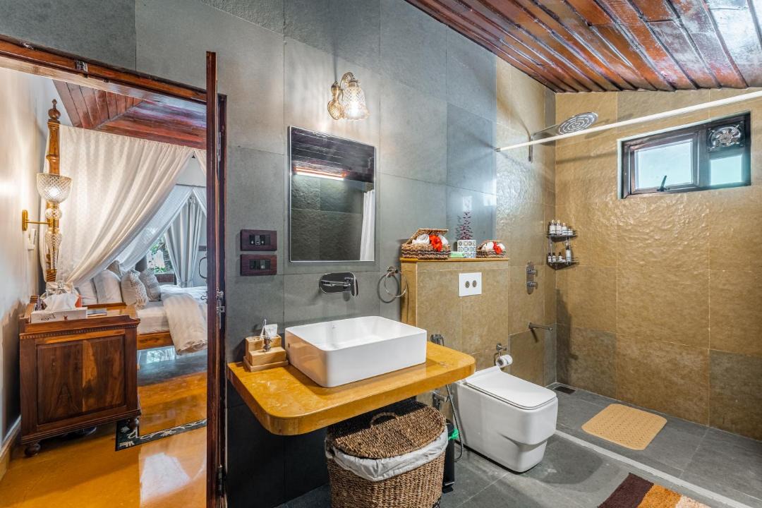 Photo of Bathroom in Alappuzha