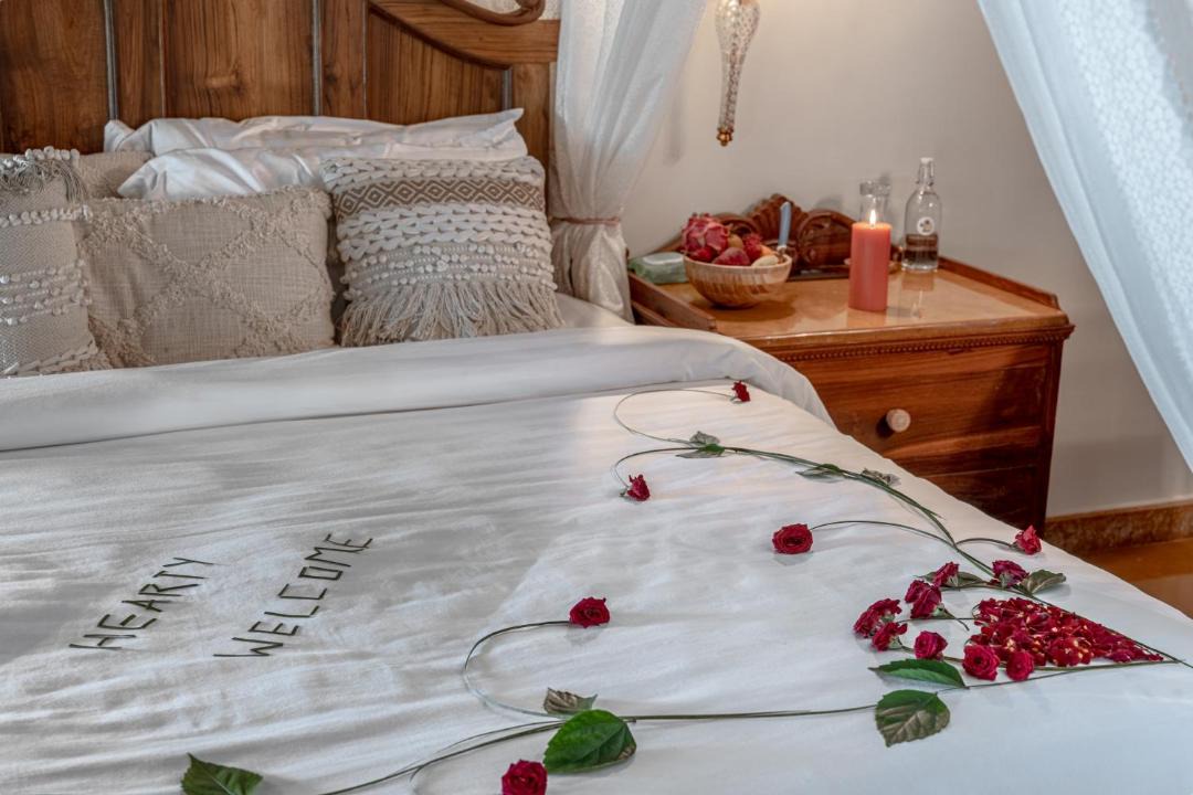 Photo of Bedroom in Alappuzha
