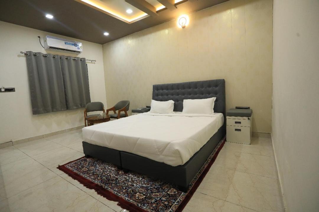 Photo of Bedroom in Udaipur District