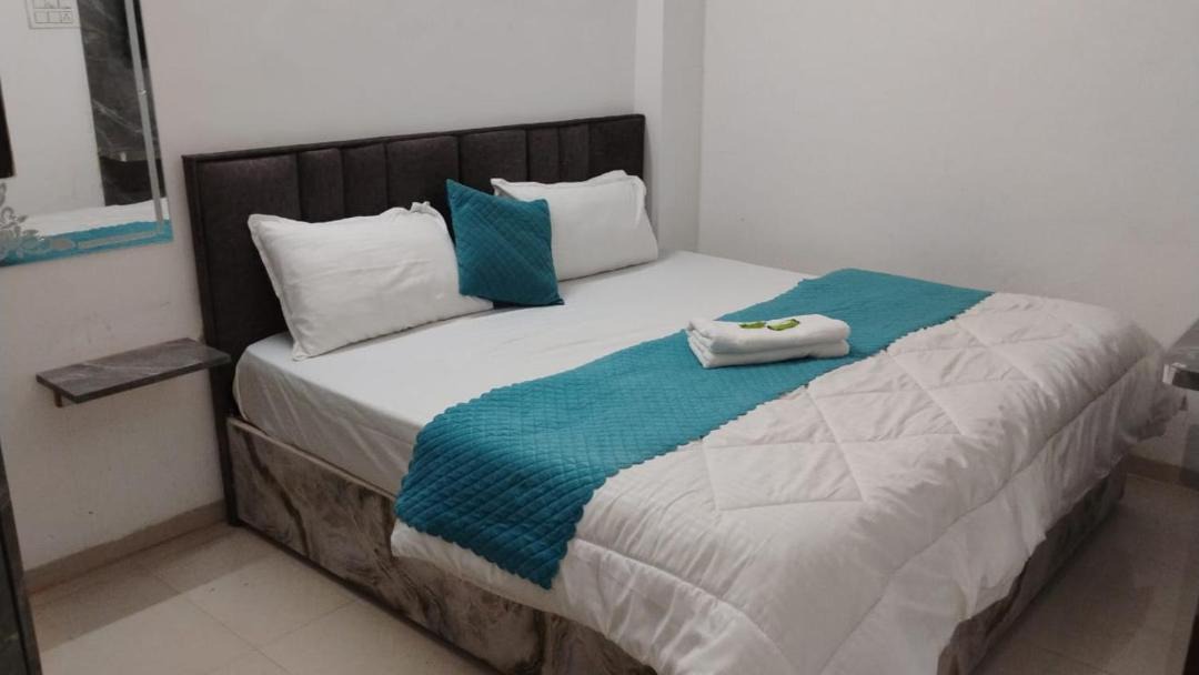 Photo of Bedroom in Varanasi