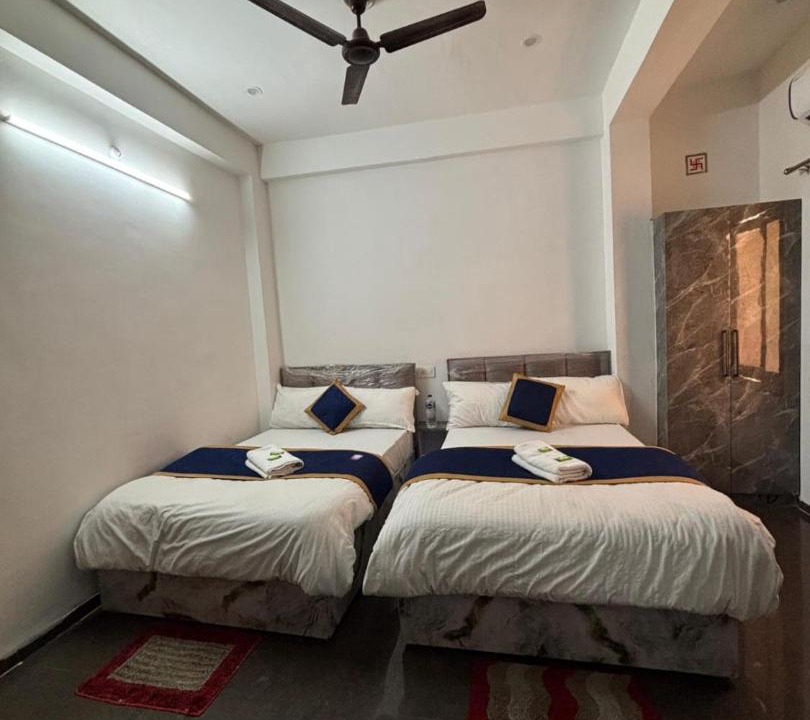 Photo of Bedroom in Varanasi