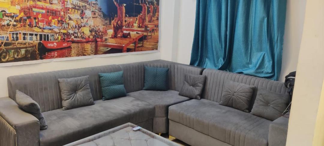 Photo of Livingroom in Varanasi