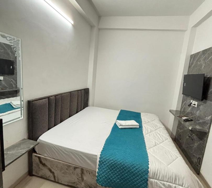 Photo of Bedroom in Varanasi