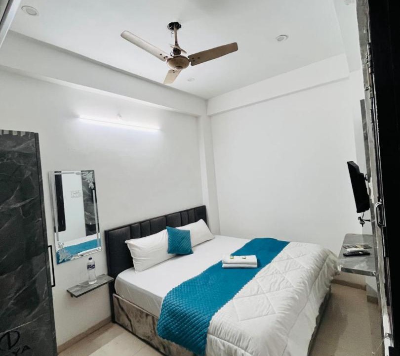 Photo of Bedroom in Varanasi