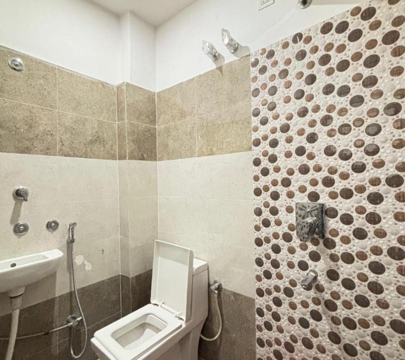 Photo of Bathroom in Varanasi