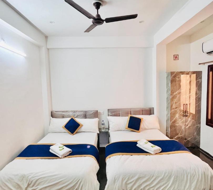 Photo of Bedroom in Varanasi
