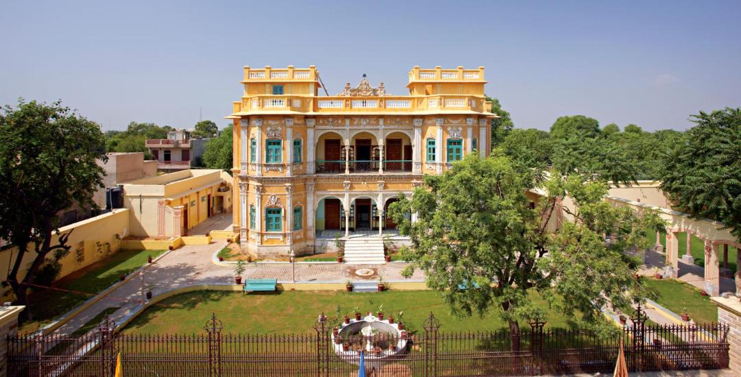 Photo of Others in Nawalgarh