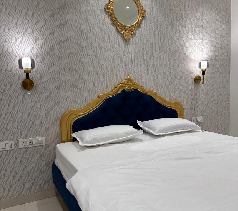 Photo of Bedroom in Allahabad
