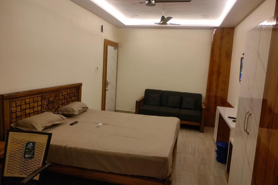 Photo of Bedroom in Ghumsur