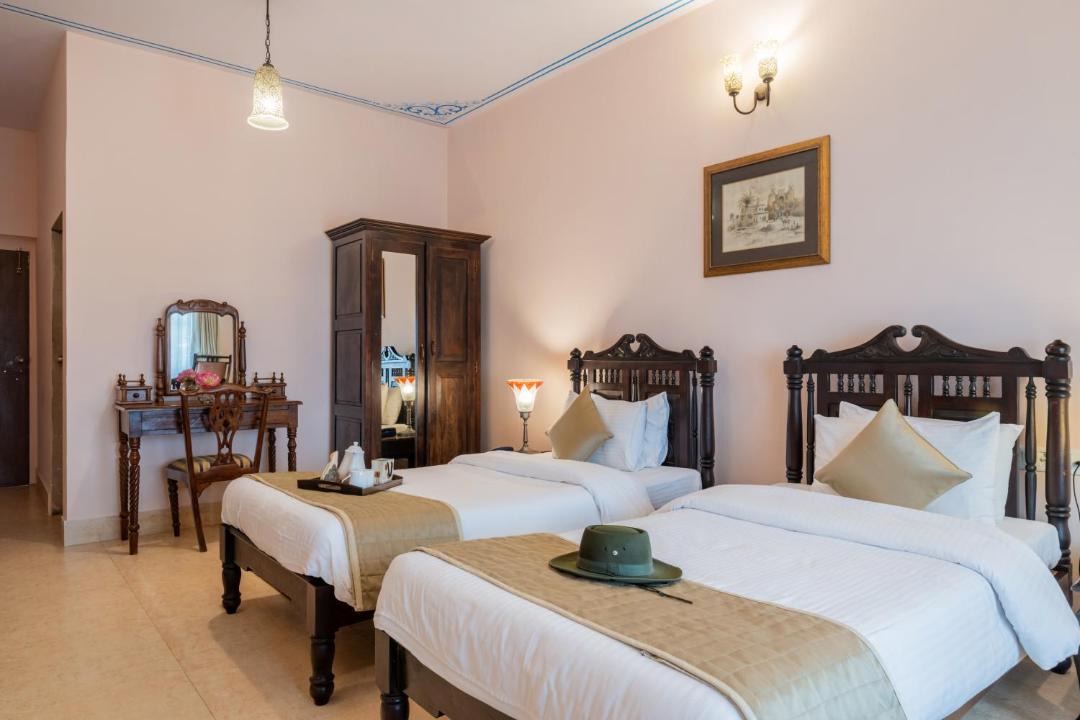 Photo of Bedroom in Adarsh Nagar