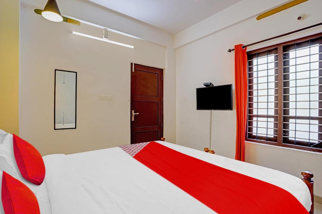 Photo of Bedroom in Kazhakuttam