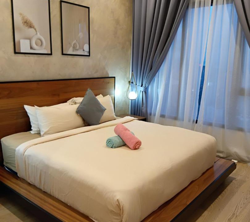 Photo of Bedroom in Pudu