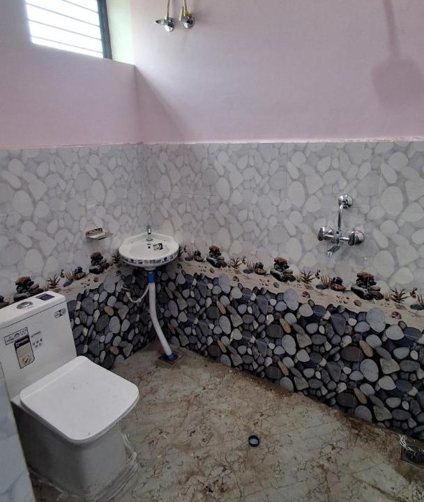 Photo of Bathroom in Viratnagar