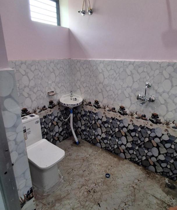 Photo of Bathroom in Viratnagar
