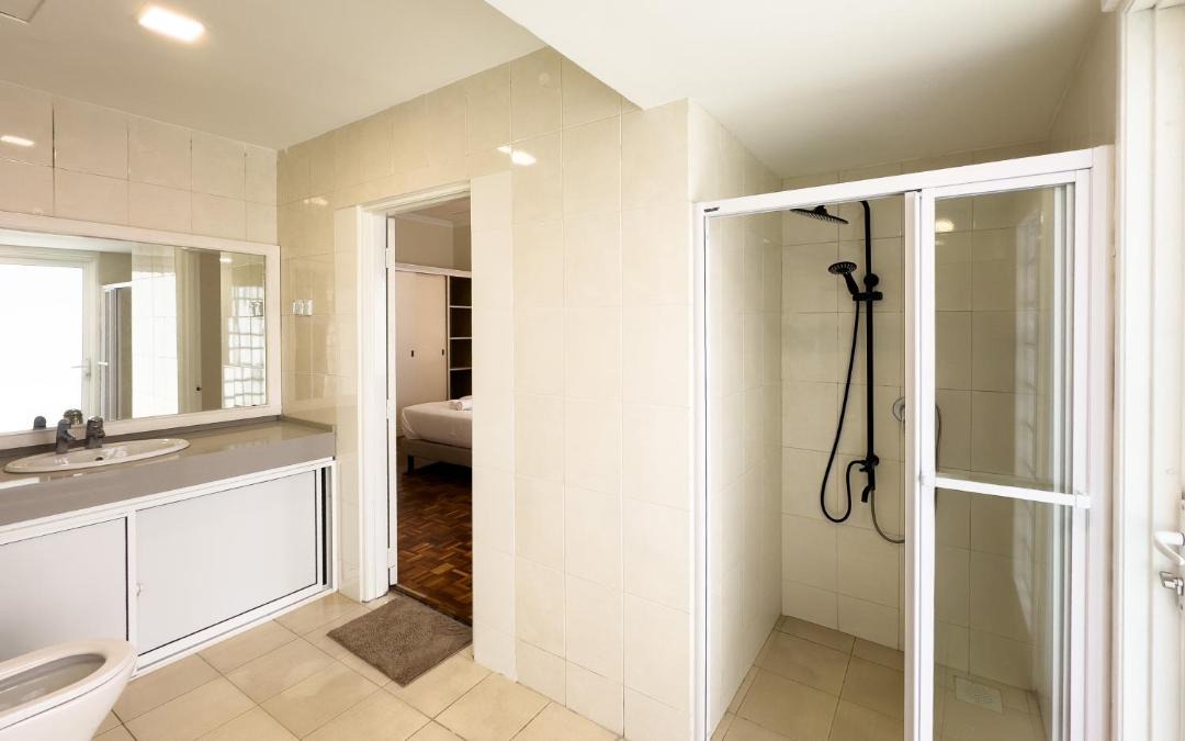 Photo of Bathroom in Kuala Lumpur