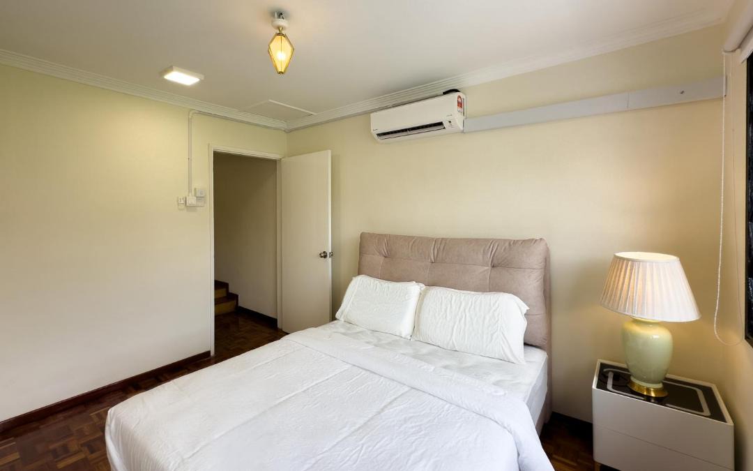 Photo of Bedroom in Kuala Lumpur
