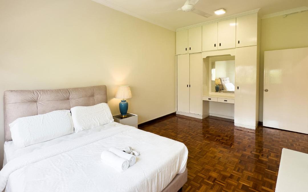 Photo of Bedroom in Kuala Lumpur