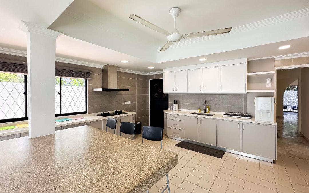 Photo of Kitchen in Kuala Lumpur