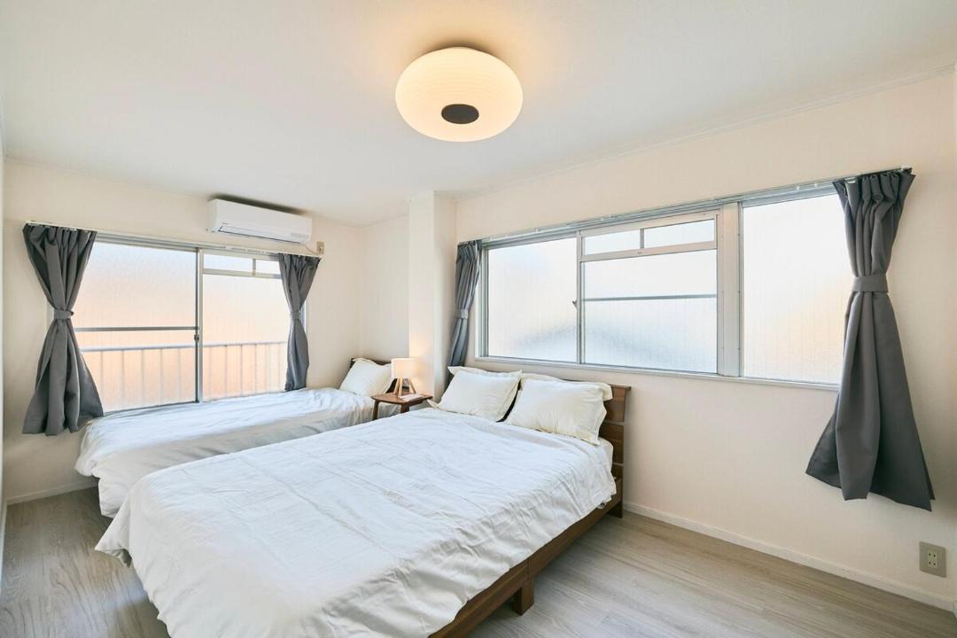 Photo of Bedroom in Kameido