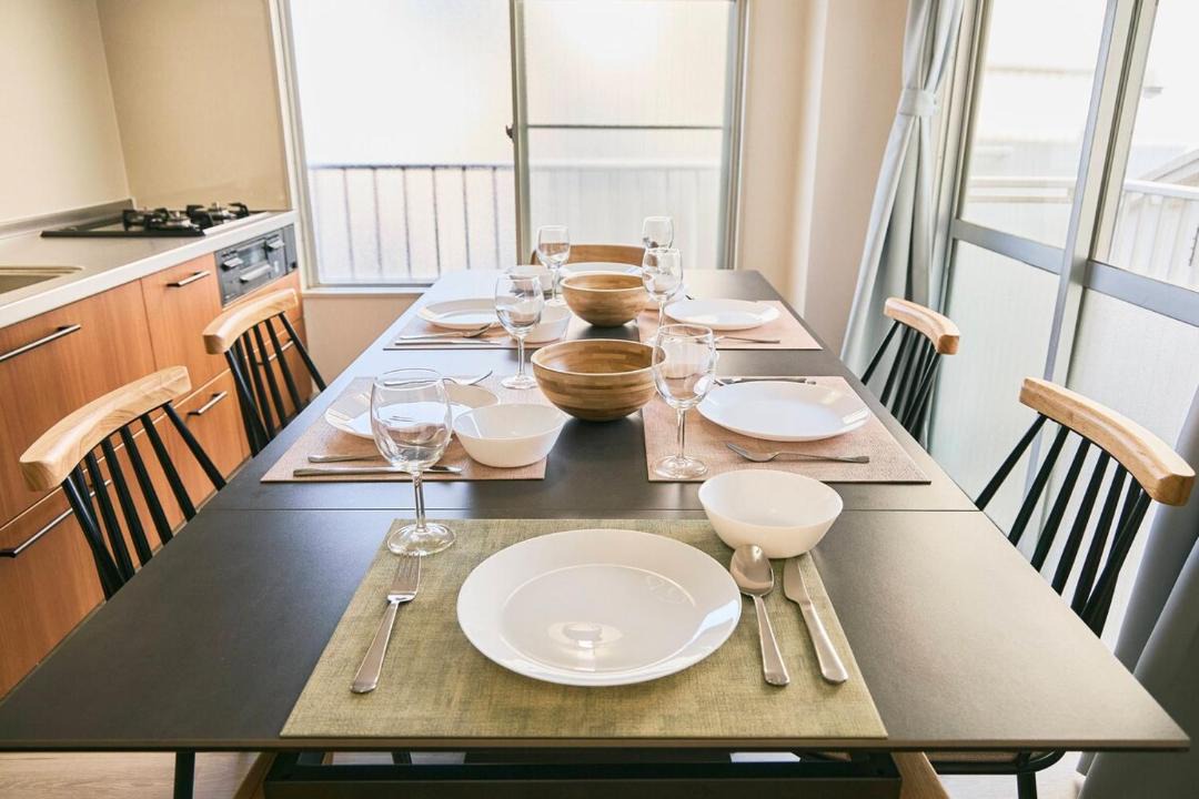 Photo of Kitchen in Kameido