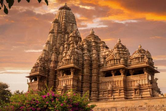 Photo of Others in Khajuraho