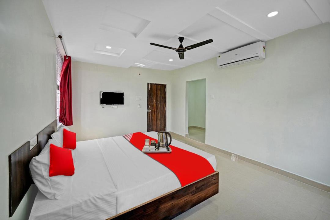 Photo of Bedroom in Gajuwaka