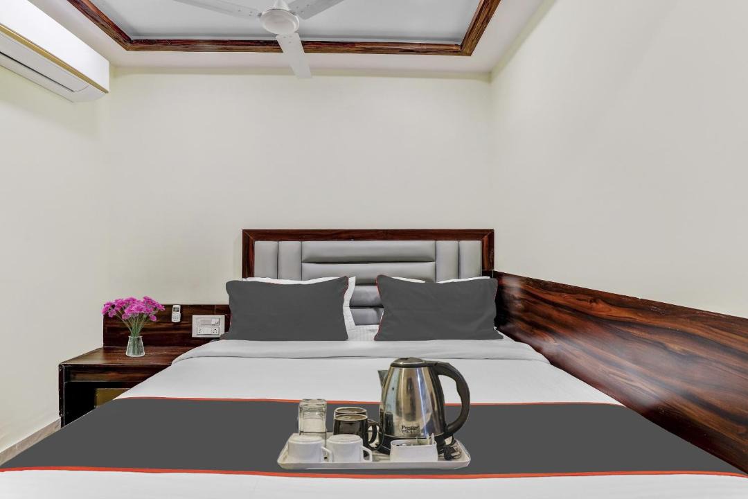 Photo of Bedroom in Kamrej