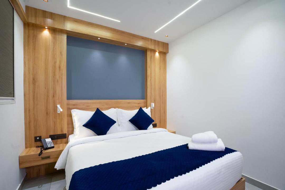 Photo of Bedroom in Alappuzha
