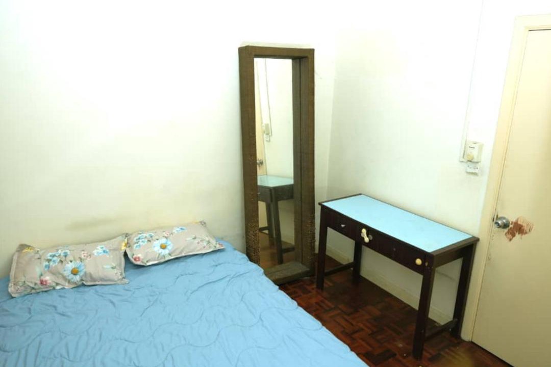 Photo of Bedroom in Kuala Lumpur
