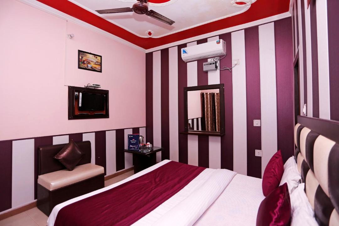 Photo of Bedroom in Jwalapur