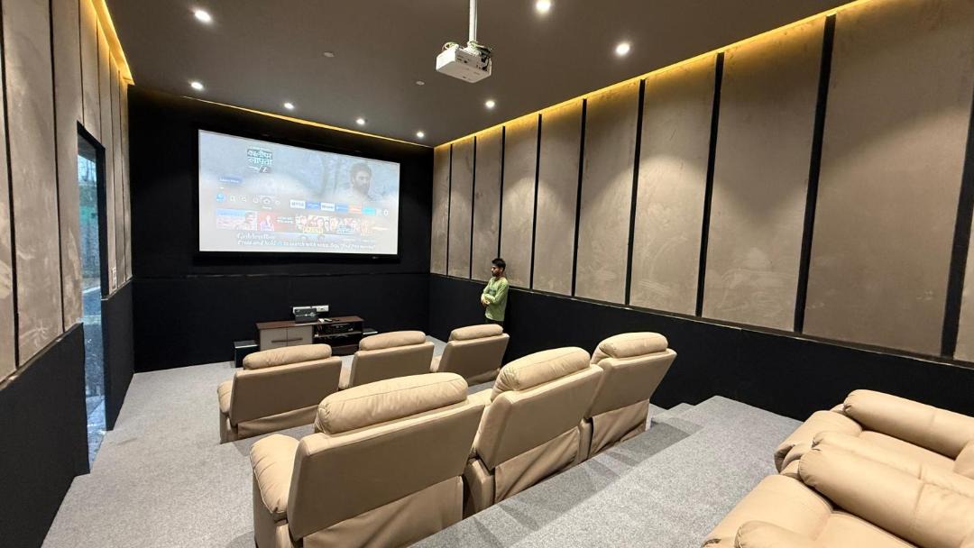 Photo of Livingroom in Raipur