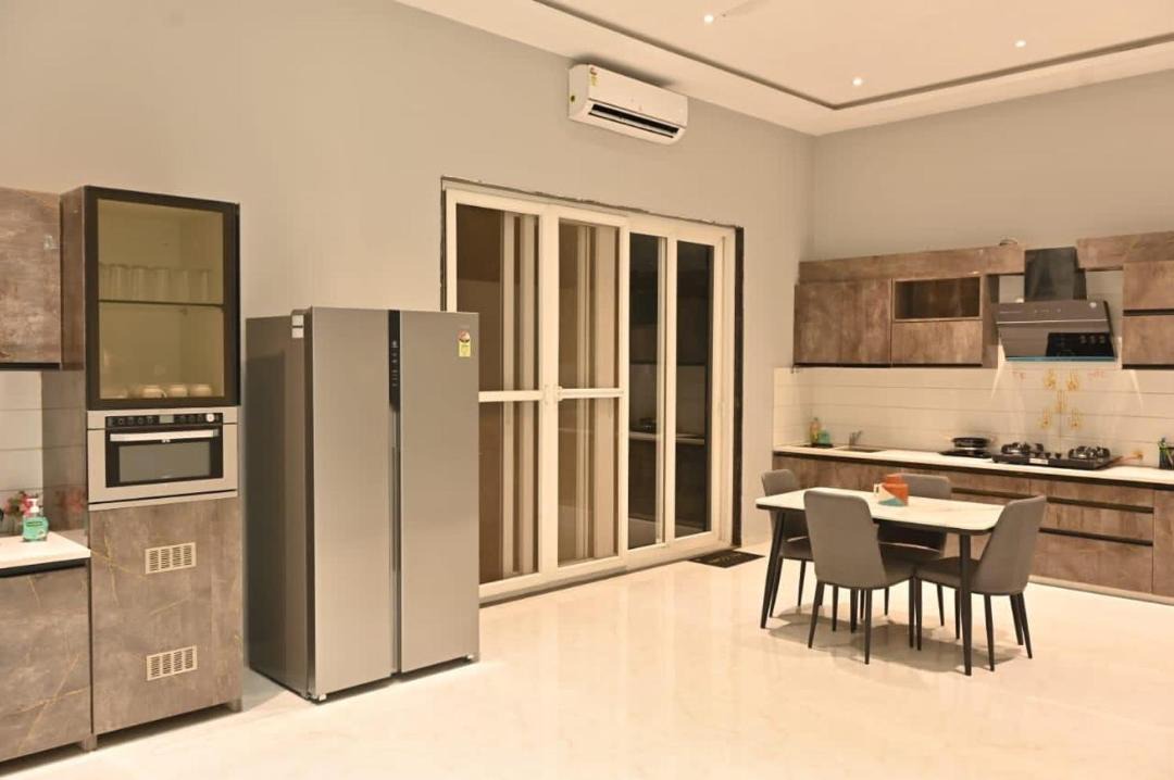 Photo of Kitchen in Raipur
