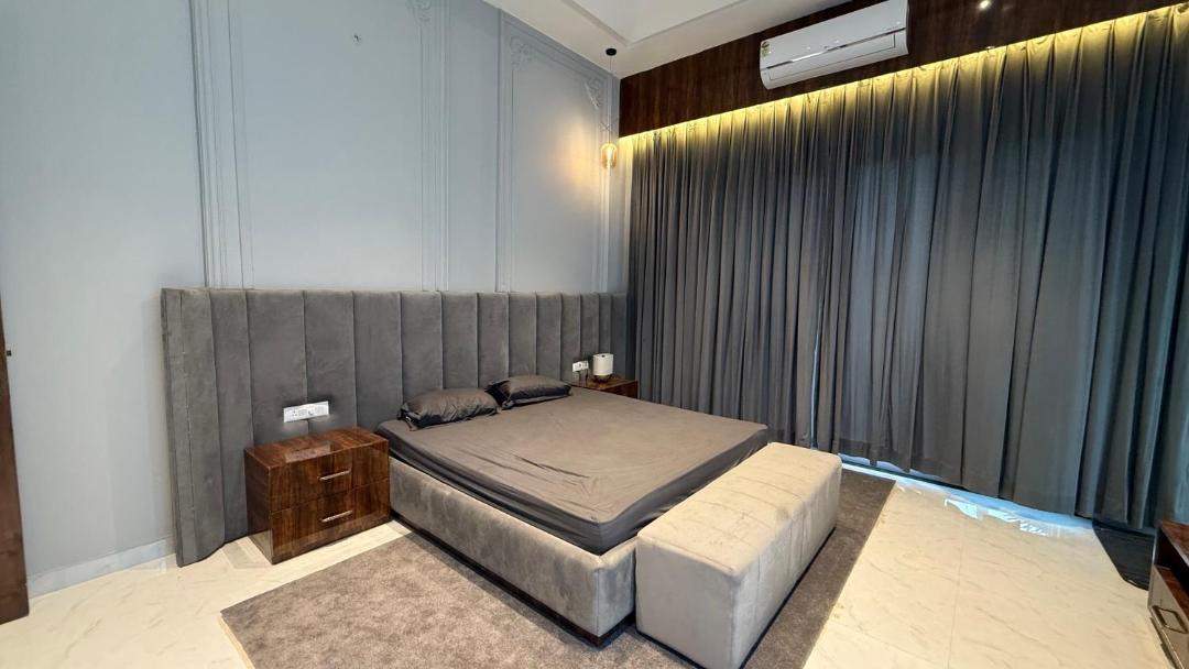 Photo of Bedroom in Raipur