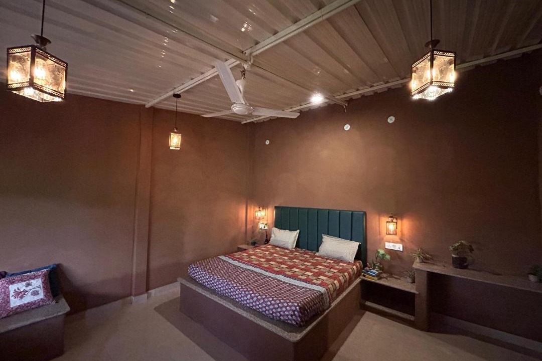 Photo of Bedroom in Bishangarh
