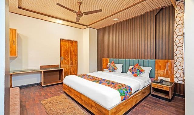 Photo of Bedroom in Ellis Bridge