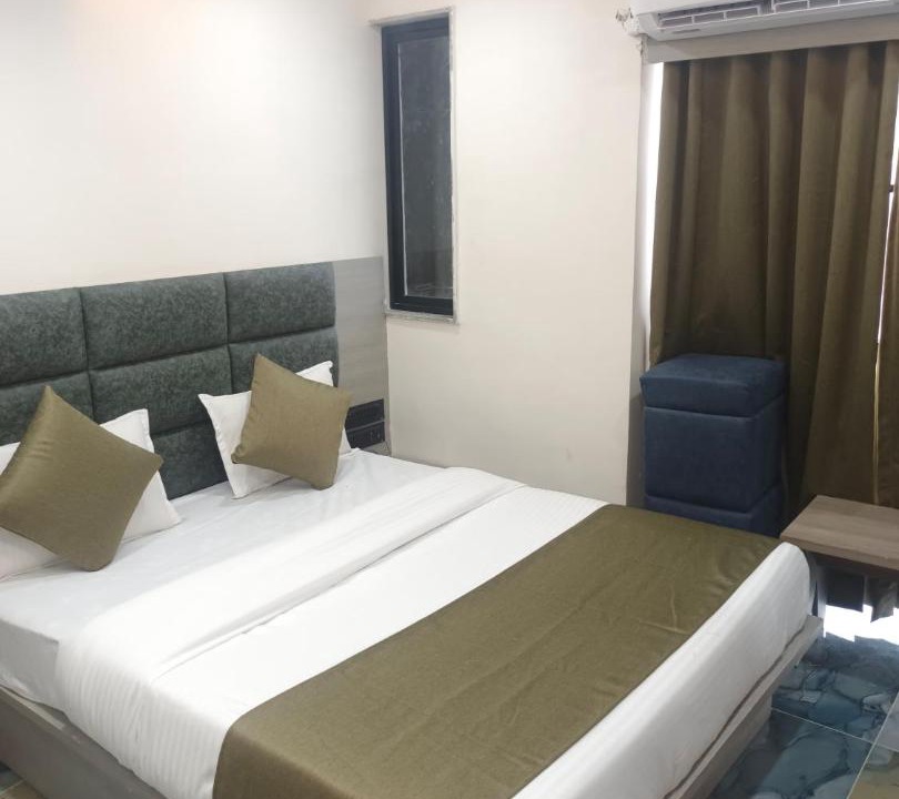 Photo of Bedroom in Ahmedabad