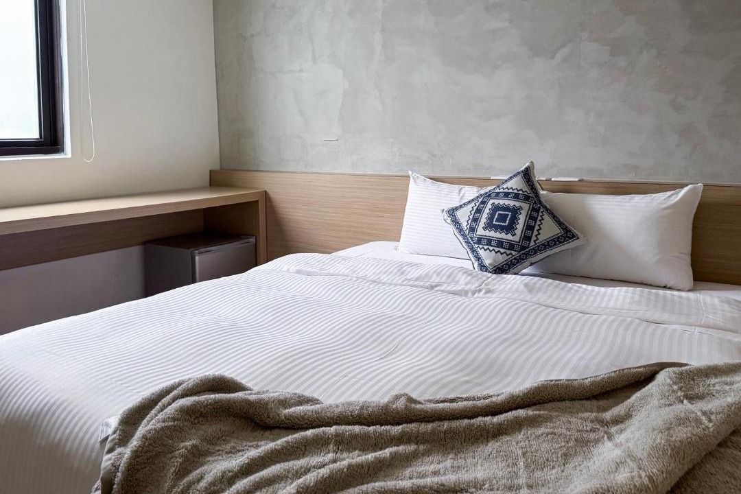 Photo of Bedroom in Xinyi