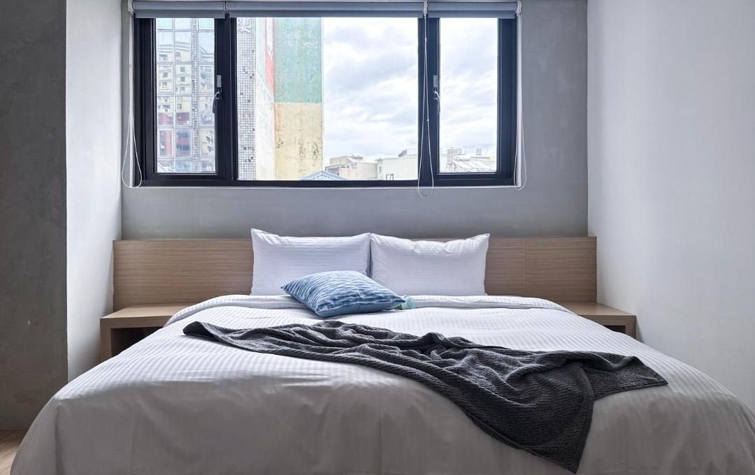 Photo of Bedroom in Xinyi