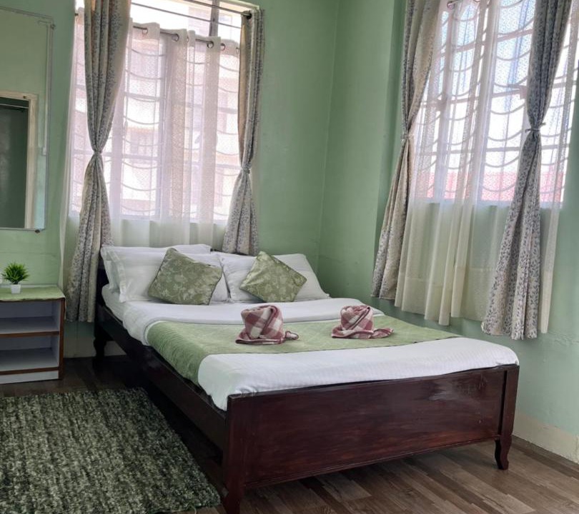 Photo of Bedroom in Laitumkhrah