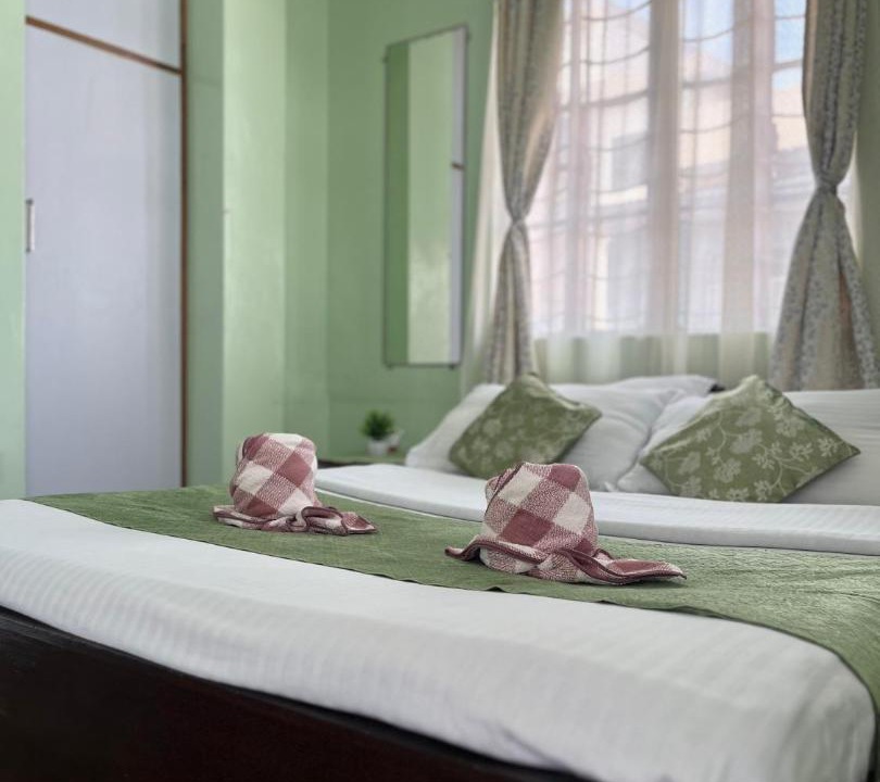 Photo of Bedroom in Laitumkhrah